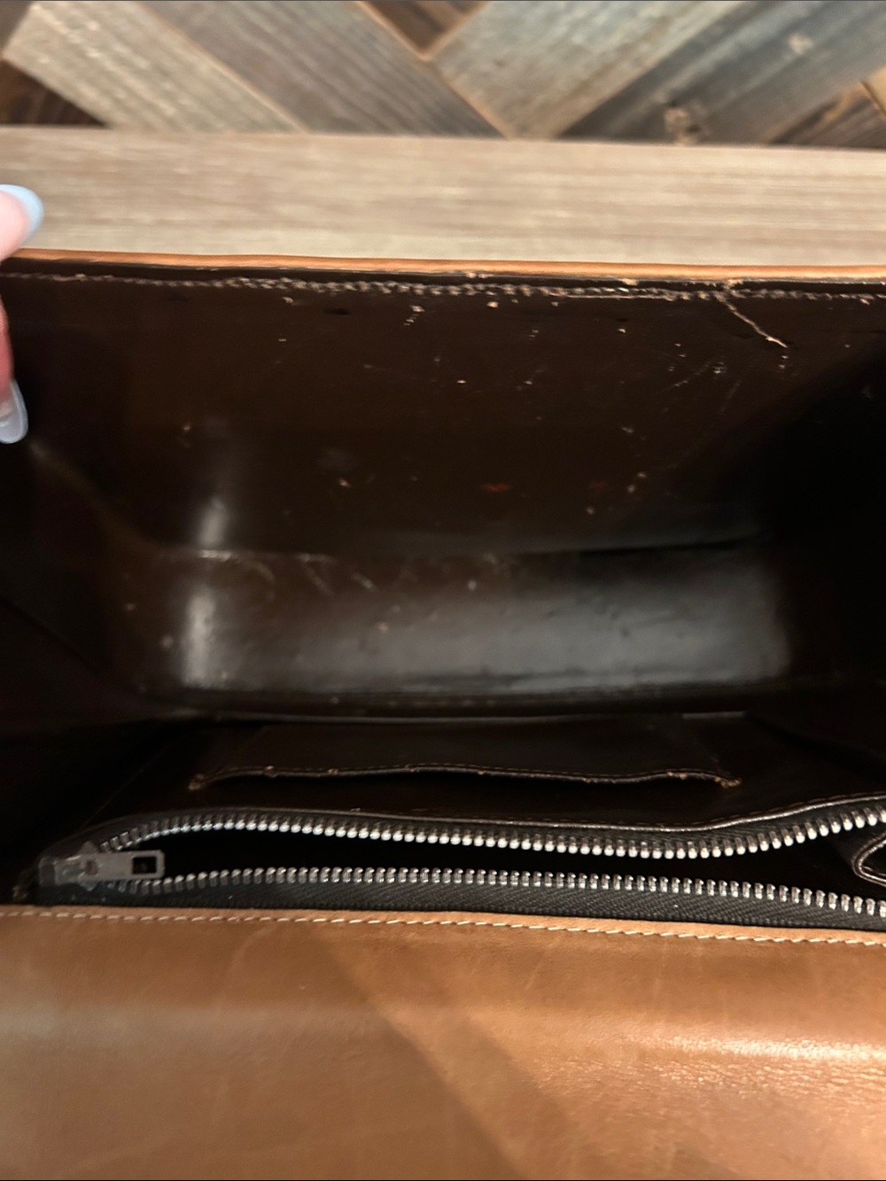 Gucci GG Monogram Canvas Shoulder Bag - Picture 10 of 10